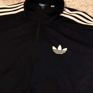 Adidas firebird track jacket